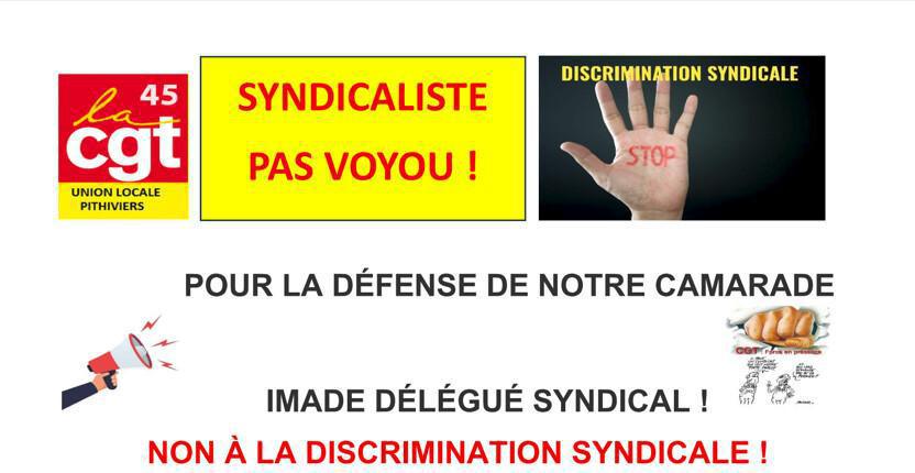  RASSEMBLEMENT DE SOUTIEN 27 octobre 2025