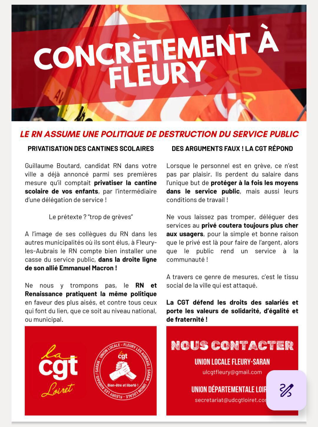 Élection municipale: quel avenir pour nos mairie? ? Élection municipale: quel avenir pour nos mairie? ?