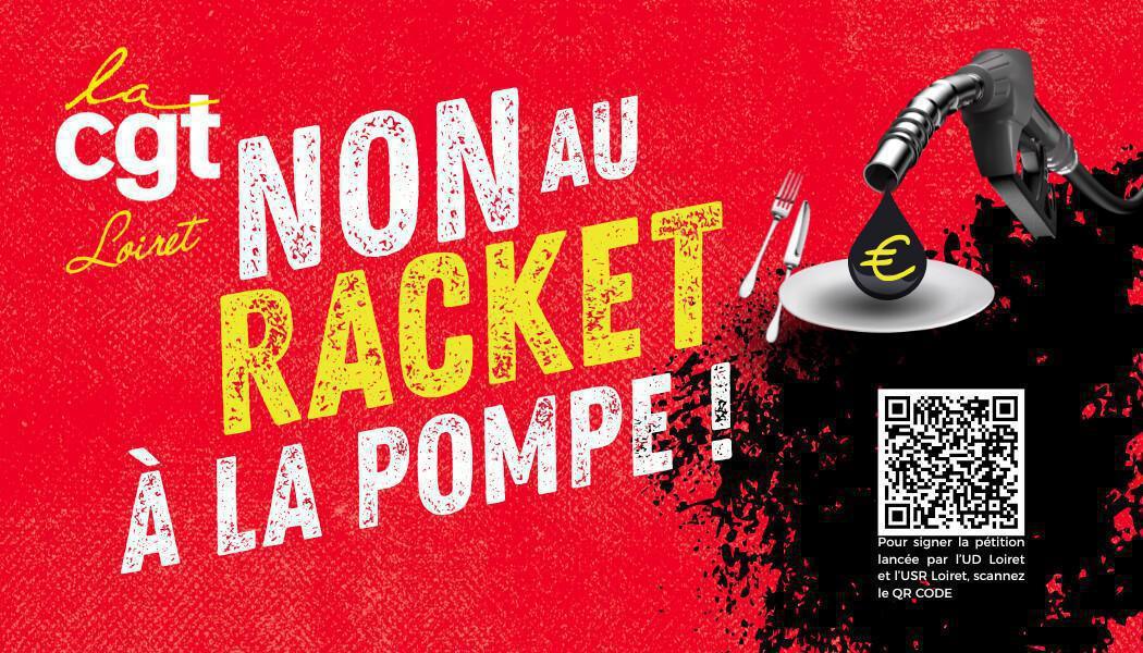 🔴 5 mai - Journée de mobilisation