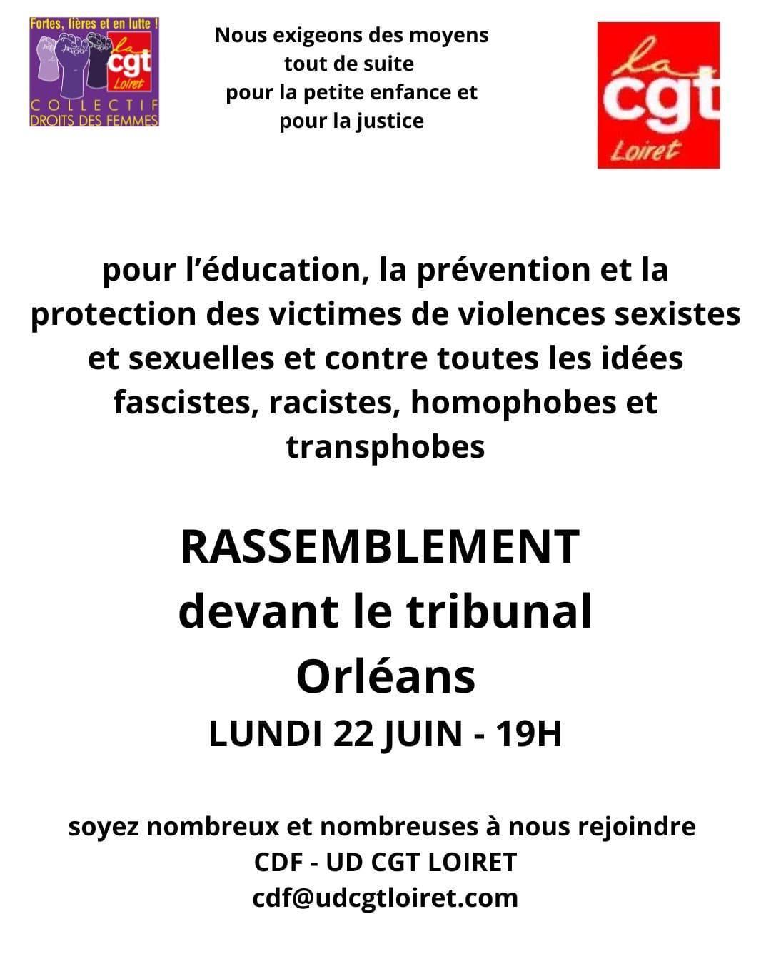 📢Rassemblement pour les enfants et les femmes victimes de violences 📢Rassemblement pour les enfants et les femmes victimes de violences