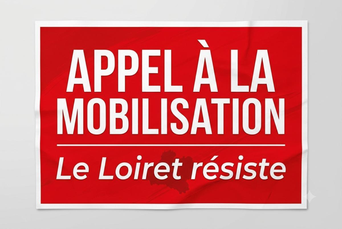 📢 Appel contre le RN - 24 octobre 