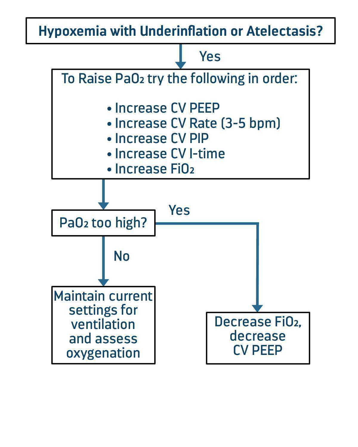 LifePulse Jet Ventilator Pocket Guide