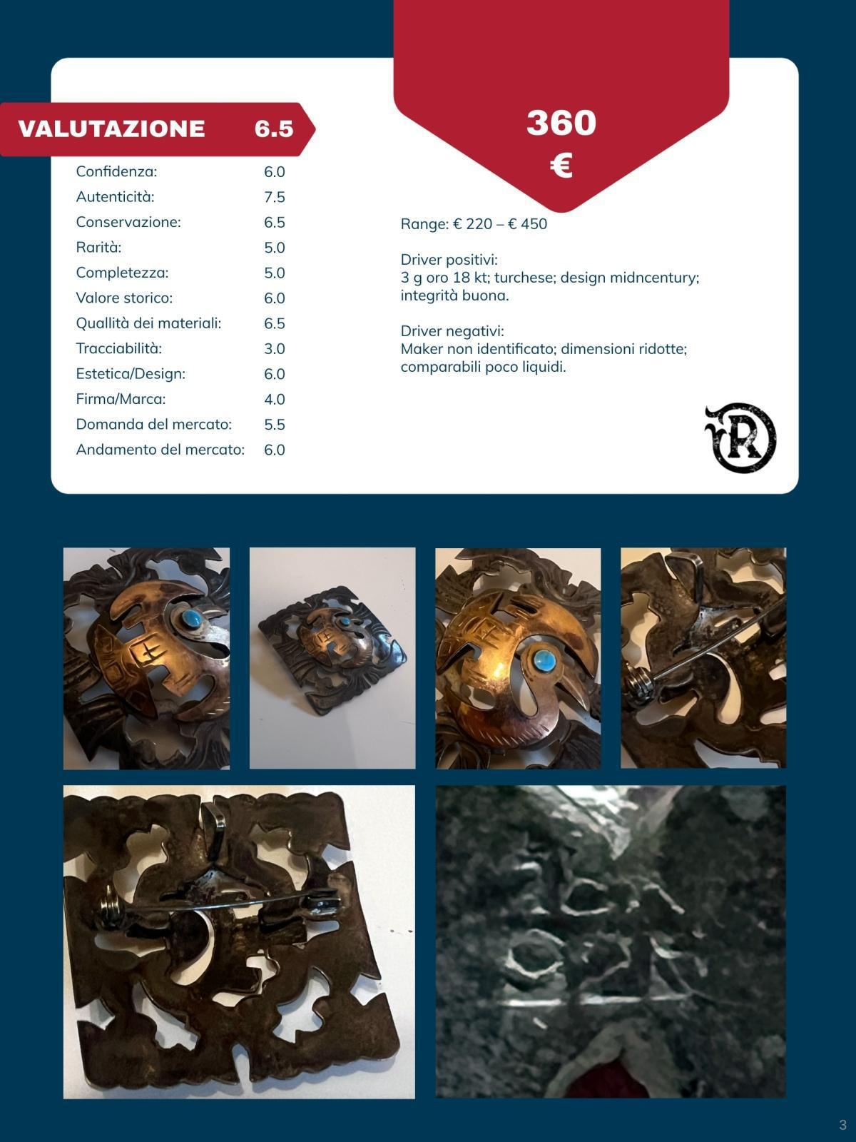 Valutazione online - Scopri il valore autentico dei tuoi oggetti con Retrove Valutazione online - Scopri il valore autentico dei tuoi oggetti con Retrove