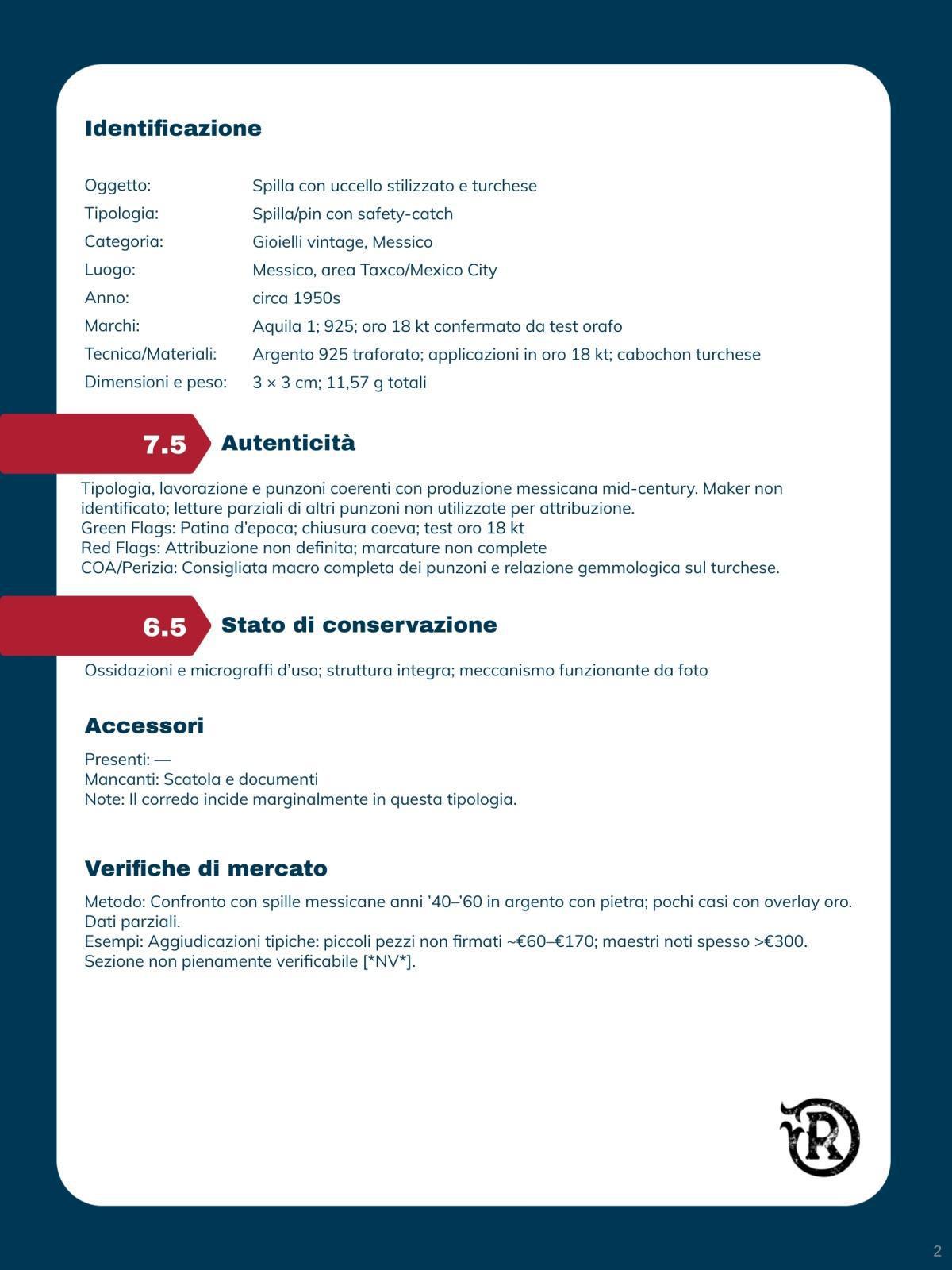 Valutazione online - Scopri il valore autentico dei tuoi oggetti con Retrove