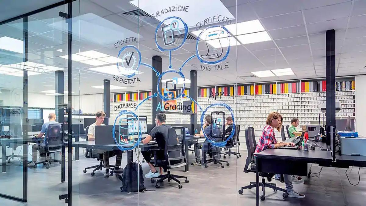 AiGrading — per il grading di carte e fumetti