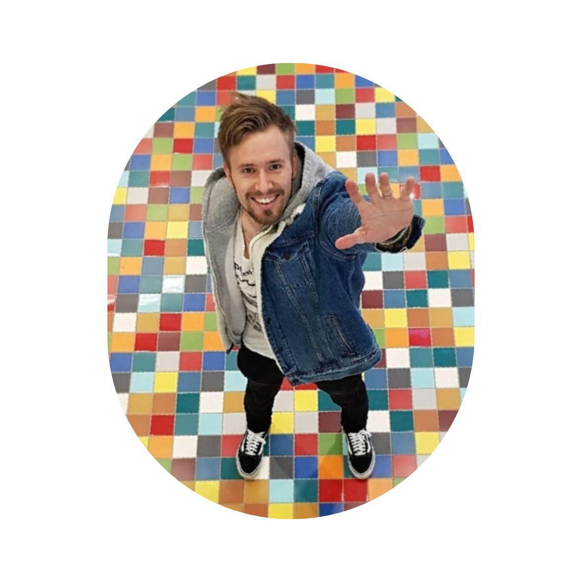 Salem Sauda Salem Sauda