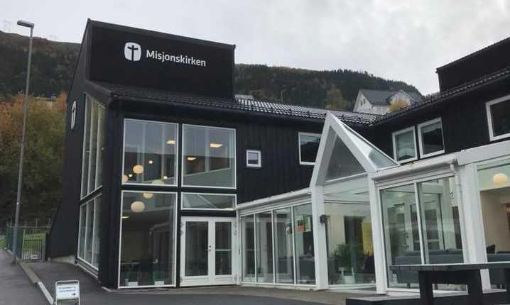Arna Misjonsmenighet