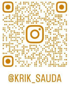KRIK Sauda