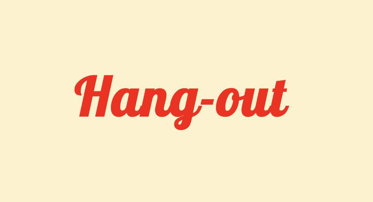 Hang-out (Salem)