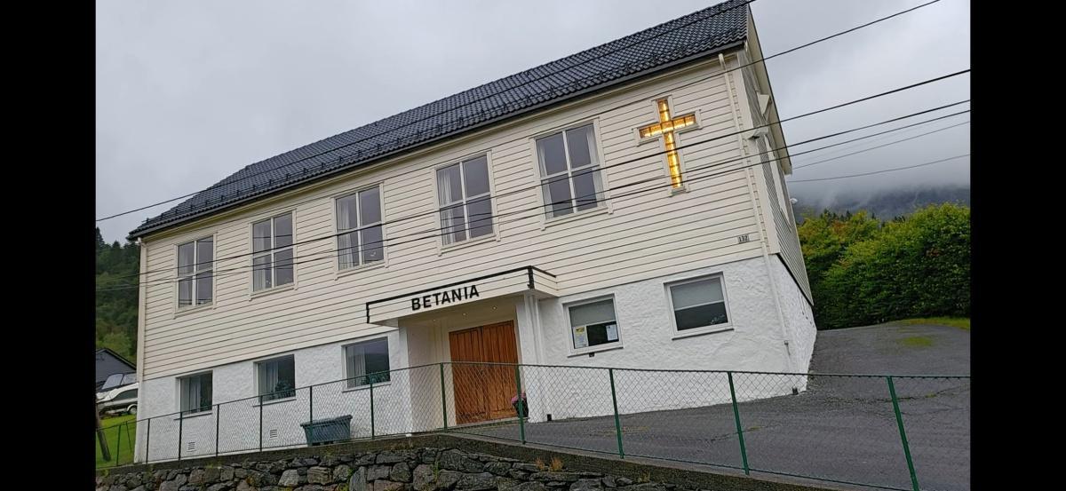 Betania Bedehus Lone Betania Bedehus Lone