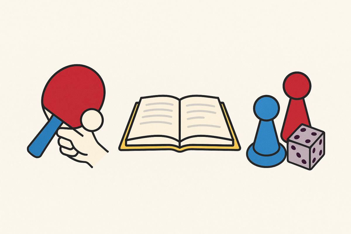 Fredagsklubben Fredagsklubben