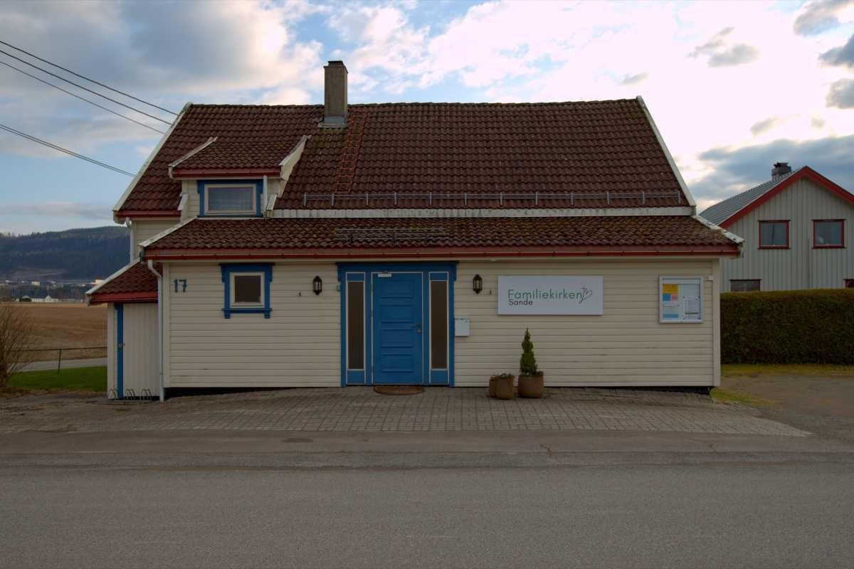 Familiekirken Sande