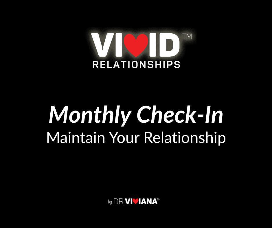 Free Monthly Check-Ins Download