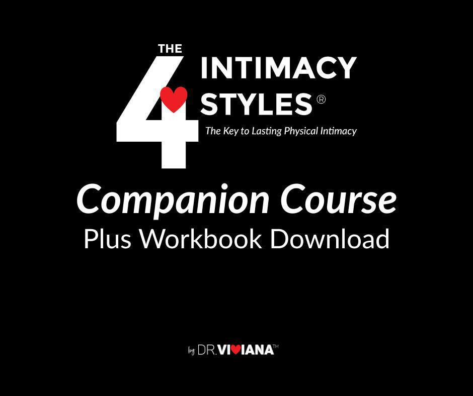 The 4 Intimacy Styles® Companion Course + Workbook Download