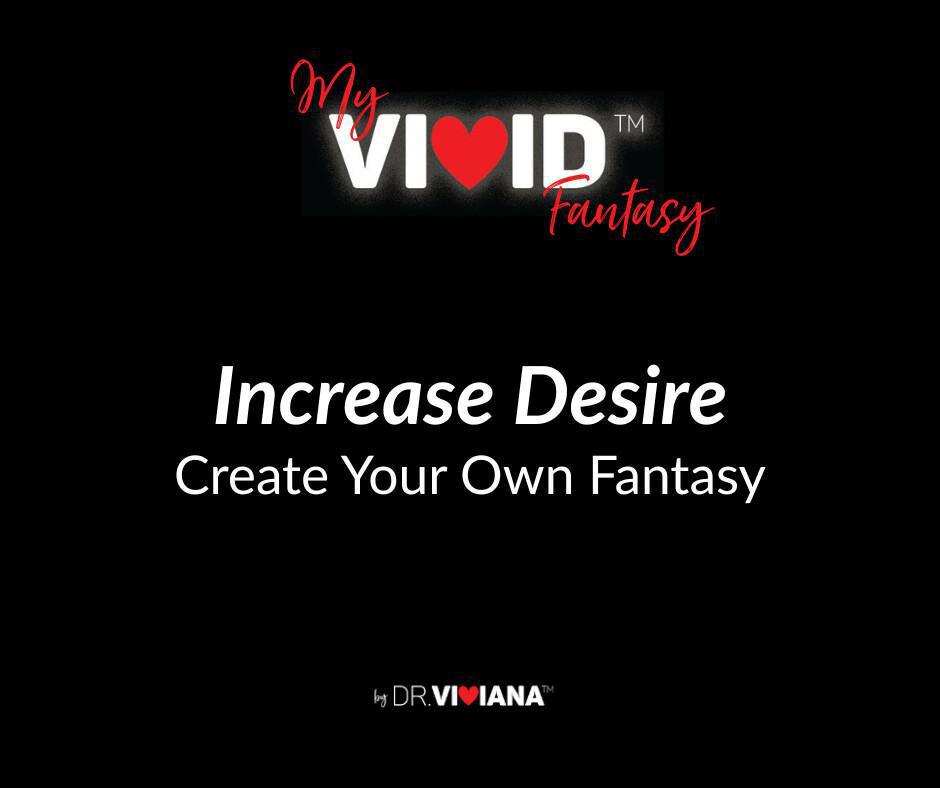My VIVID Fantasy™ Create Your Own Fantasy