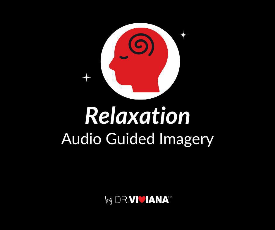 Free Relaxation Audio Guided Imagery Download