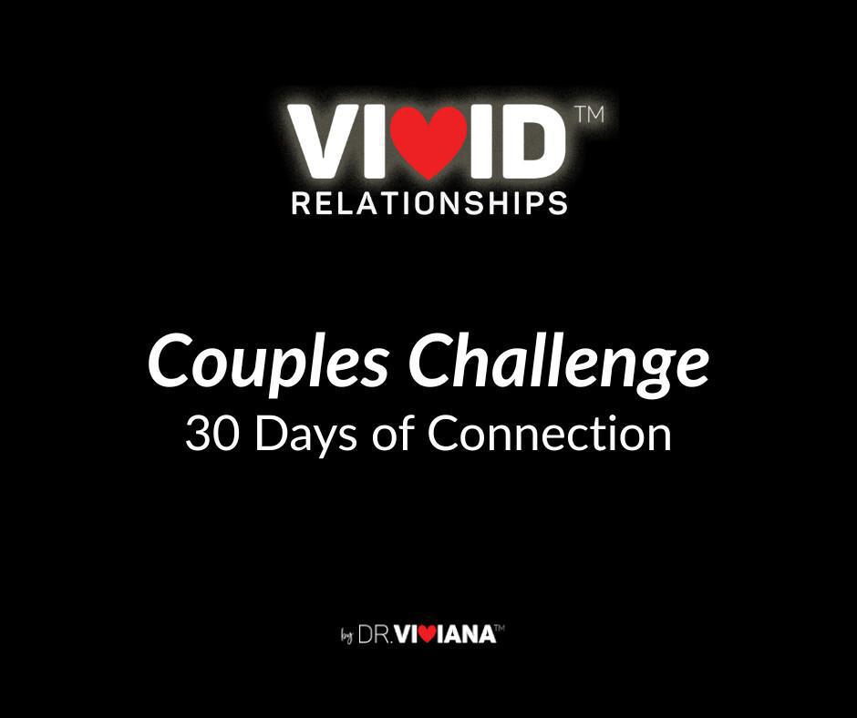 FREE 30-Day Couples Challenge