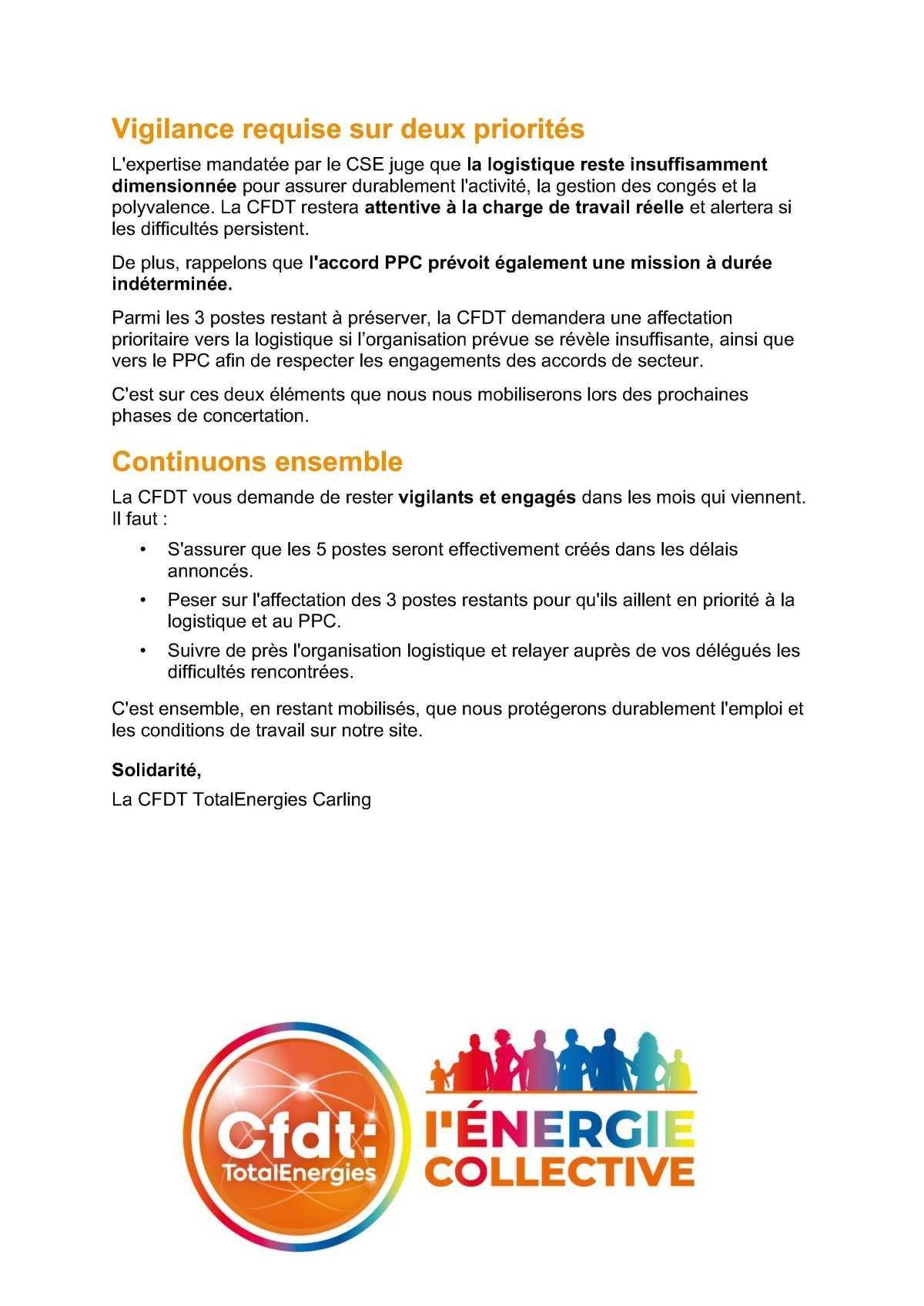 CSE Extra du 26/06/26 CSE Extra du 26/06/26