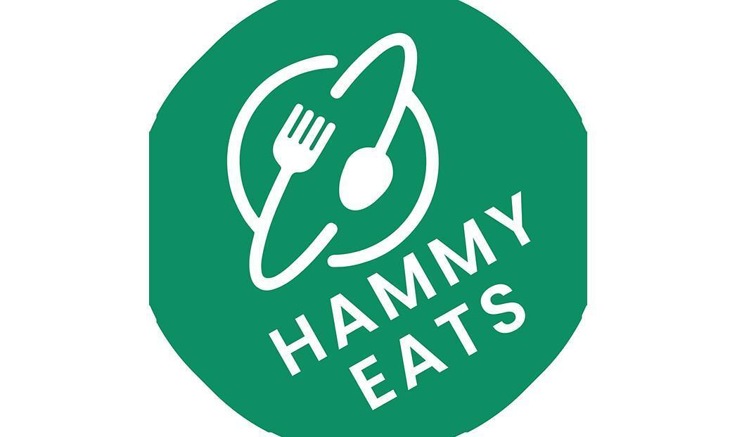 What Is The Hammy Eats Stamp Of Approval?