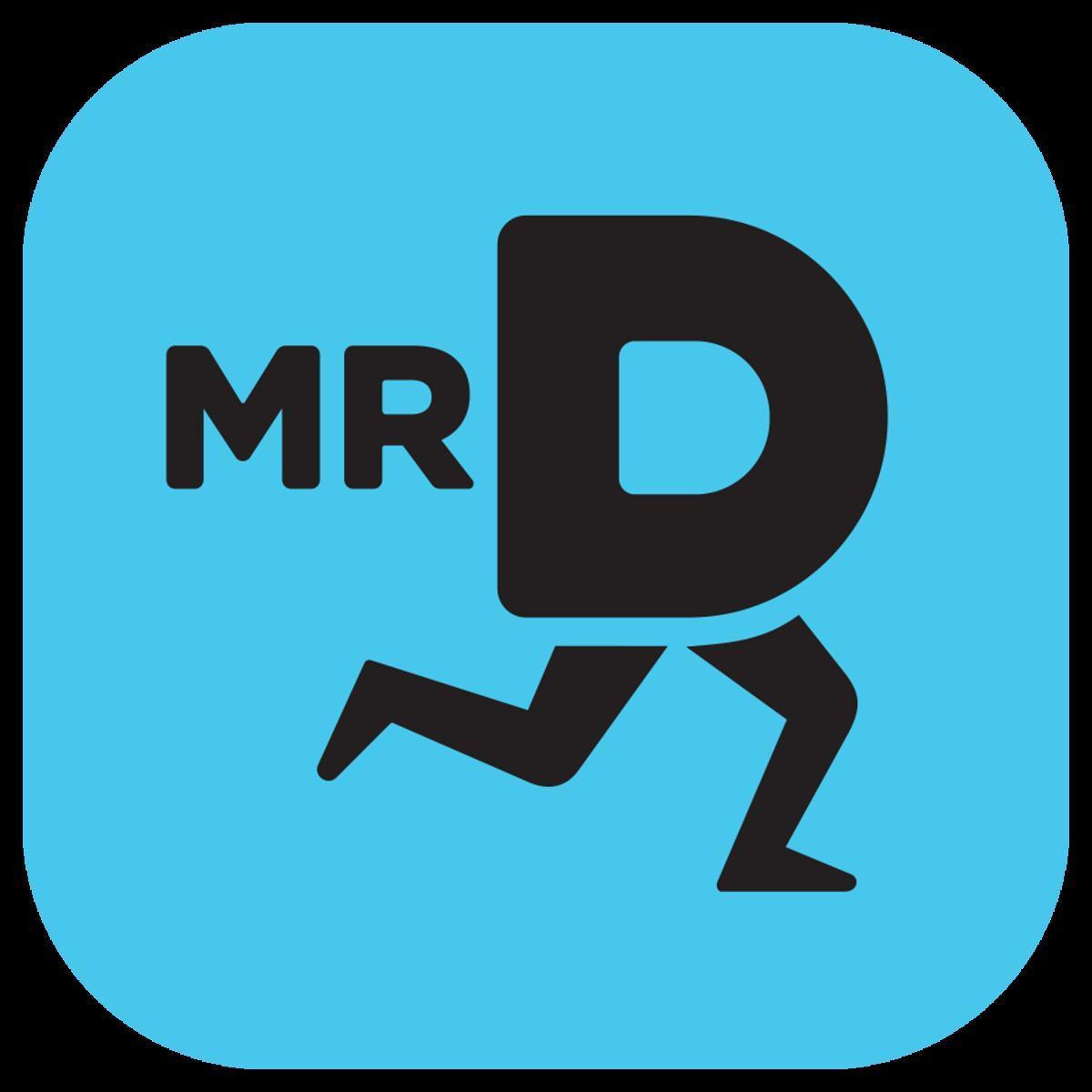 Local Flavour, Delivered: Mr D x Hammy Eats Local Flavour, Delivered: Mr D x Hammy Eats