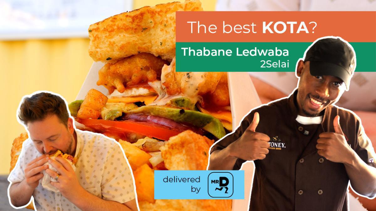 Is This The Best Kota? Is This The Best Kota?