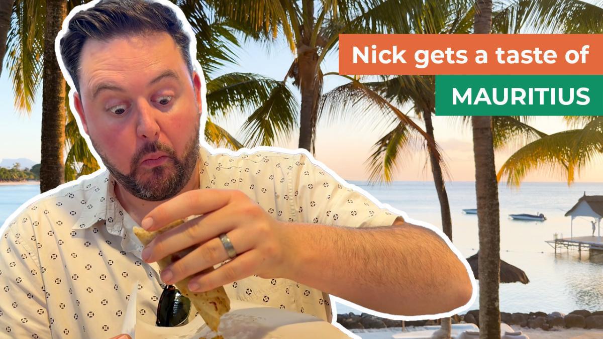 Exploring Mauritius Exploring Mauritius