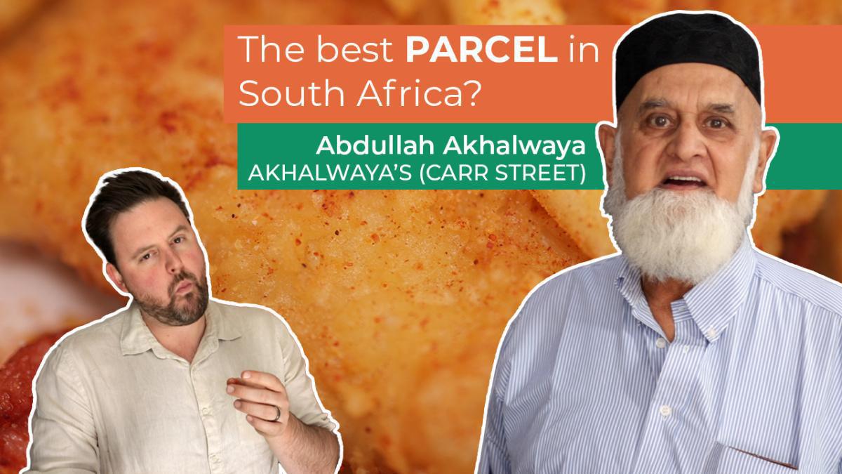 Does Akhalwaya's Have The BEST Parcel In SA?