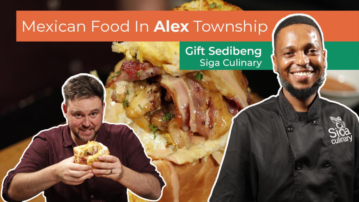 Township Meets Tacos?! MexiKasi Cuisine Will BLOW Your Mind!"