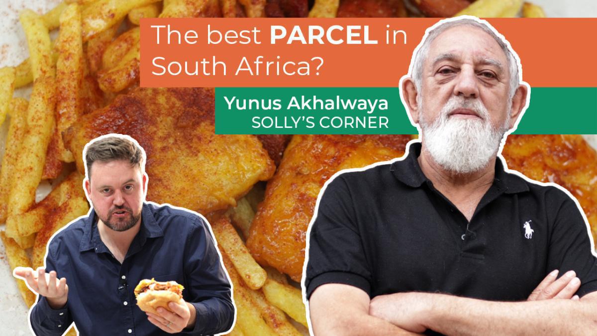 Does Solly's Corner Have The Best Parcel In South Africa? Does Solly's Corner Have The Best Parcel In South Africa?