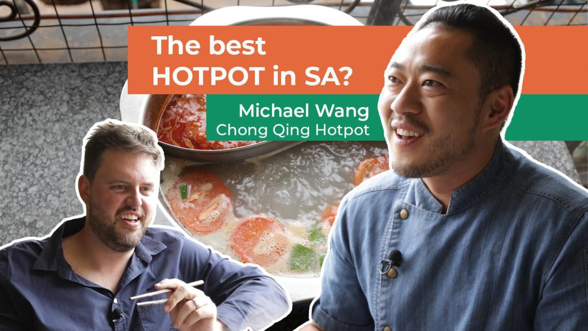 Does Chong Qing Hotpot Have The BEST Hotpot In SA? Does Chong Qing Hotpot Have The BEST Hotpot In SA?