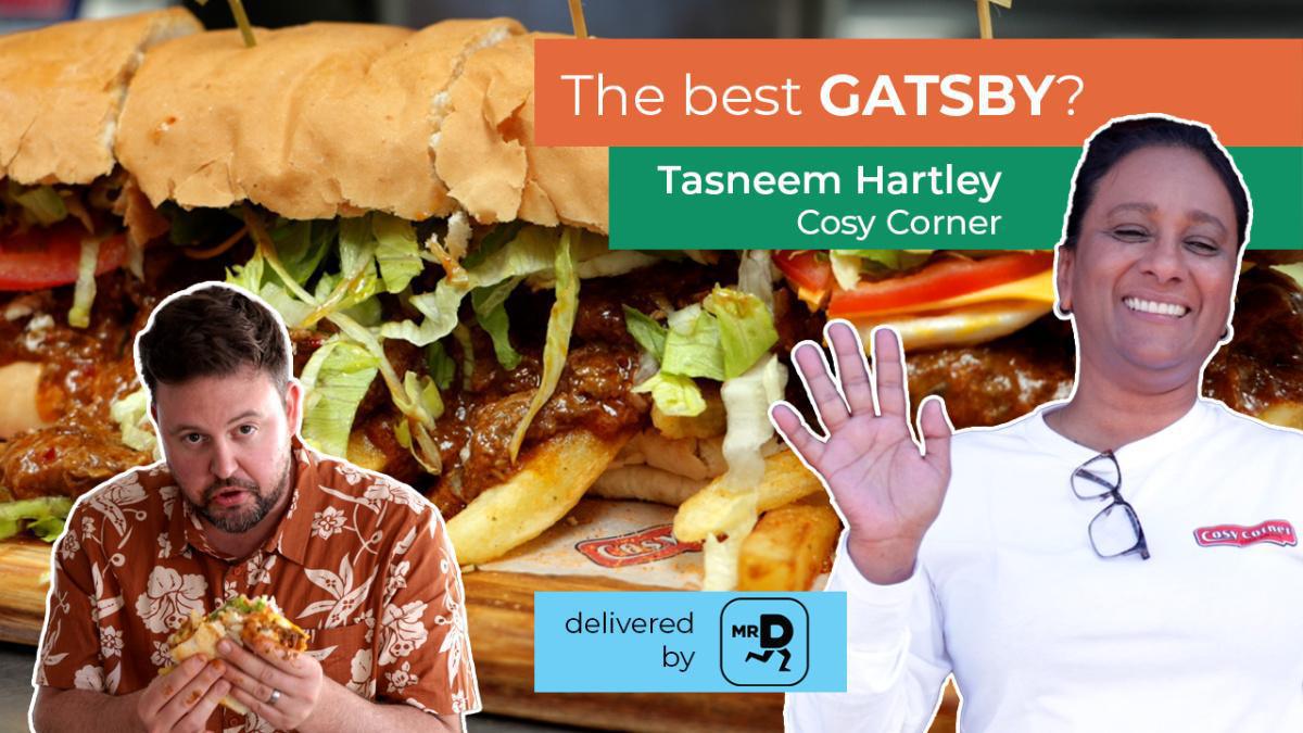 Is This The Best Gatsby?