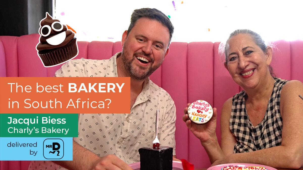 The Best Bakery In South Africa The Best Bakery In South Africa