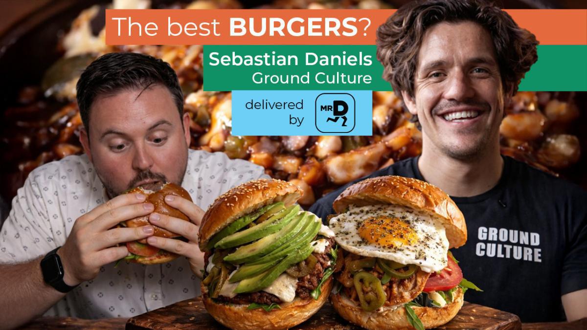 Does Ground Culture Have The Best Burgers?