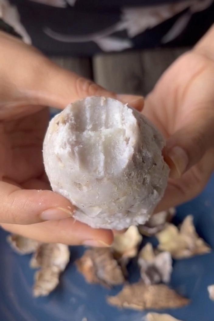 The Potato of the Tropics: The Living Journey of Madumbi