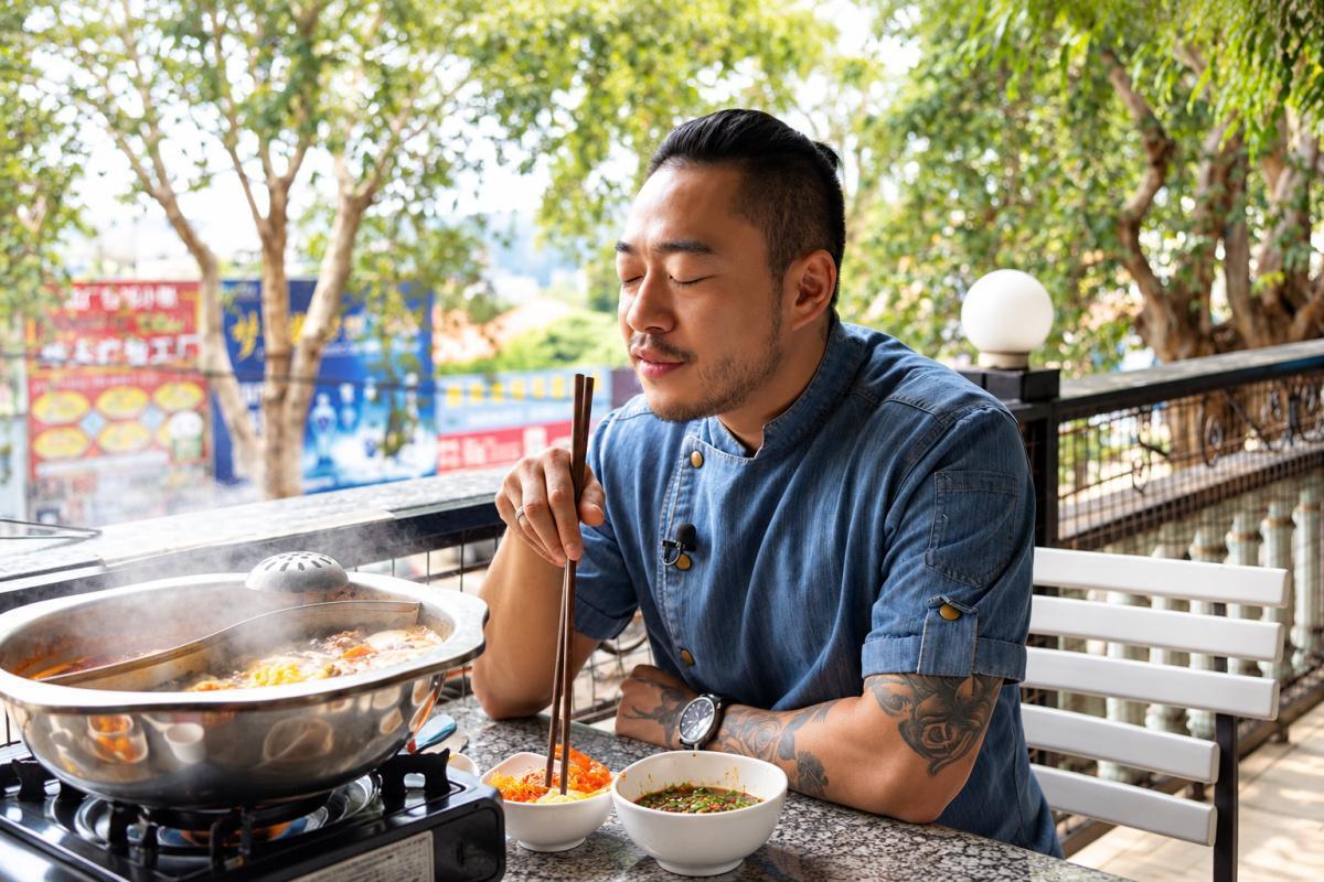 The Best Hotpot in South Africa? Come hungry, bring friends: inside Cyrildene’s Chong Qing Hotpot