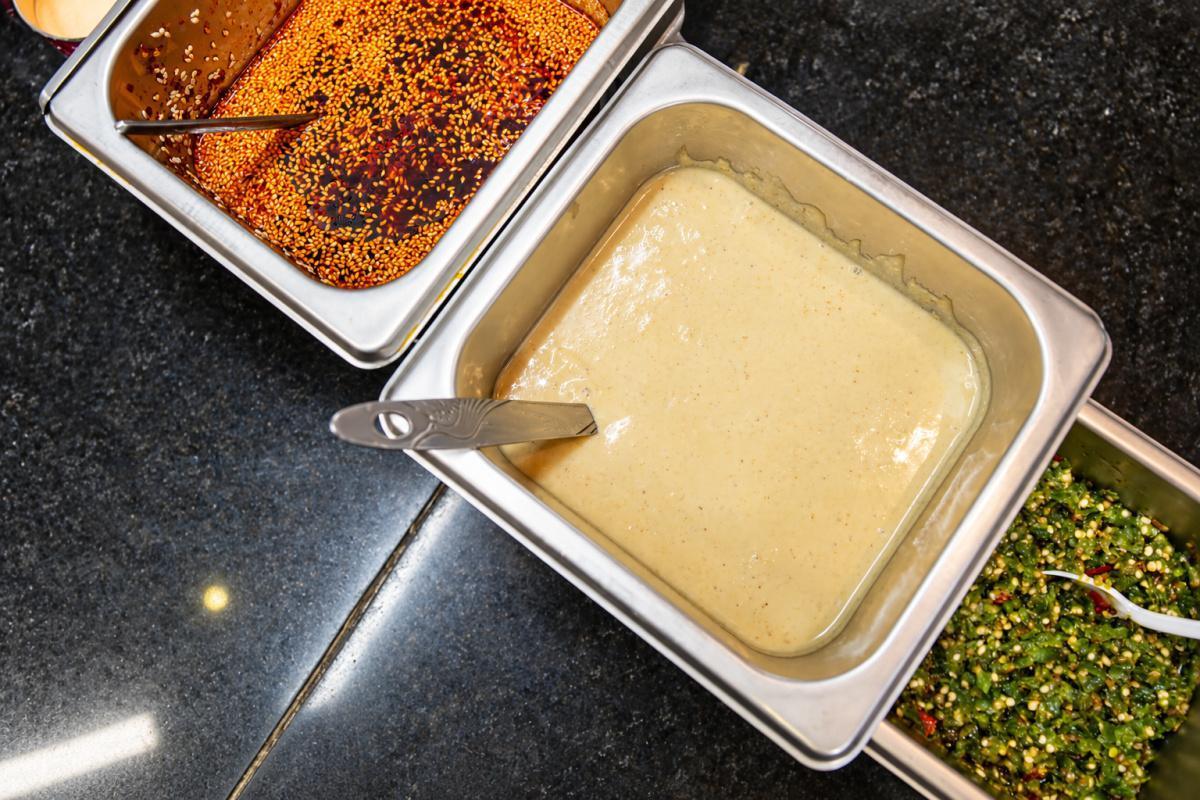 The Best Hotpot in South Africa? Come hungry, bring friends: inside Cyrildene’s Chong Qing Hotpot The Best Hotpot in South Africa? Come hungry, bring friends: inside Cyrildene’s Chong Qing Hotpot