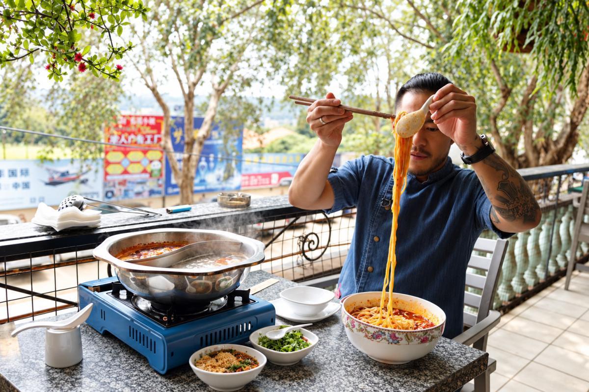 The Best Hotpot in South Africa? Come hungry, bring friends: inside Cyrildene’s Chong Qing Hotpot