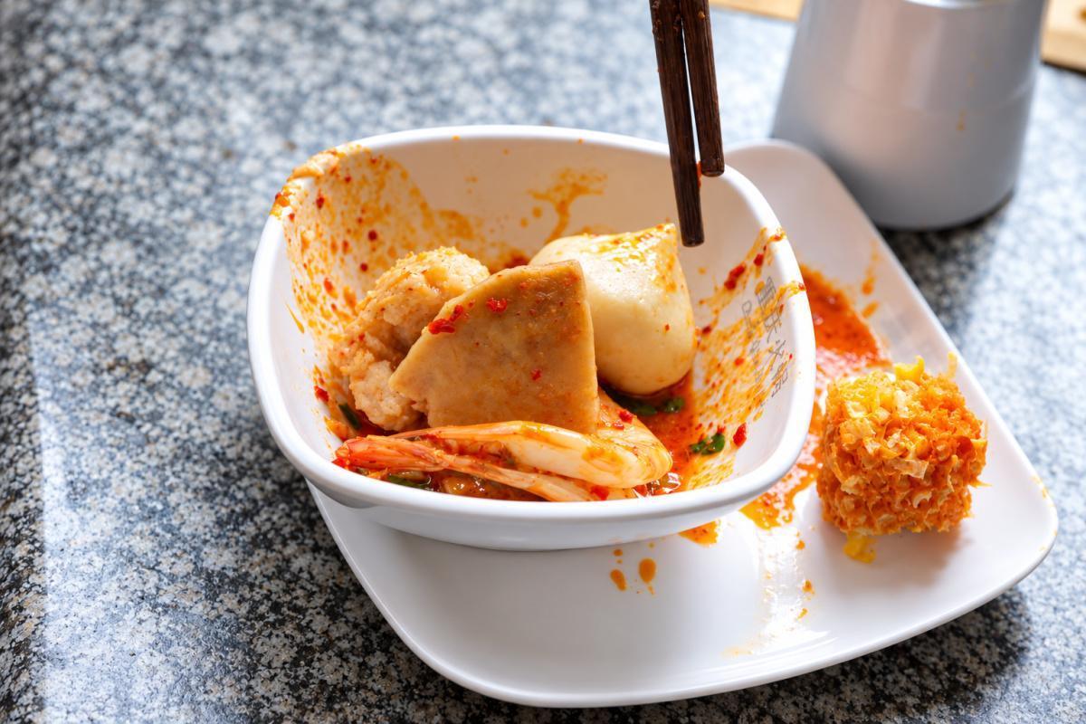The Best Hotpot in South Africa? Come hungry, bring friends: inside Cyrildene’s Chong Qing Hotpot The Best Hotpot in South Africa? Come hungry, bring friends: inside Cyrildene’s Chong Qing Hotpot