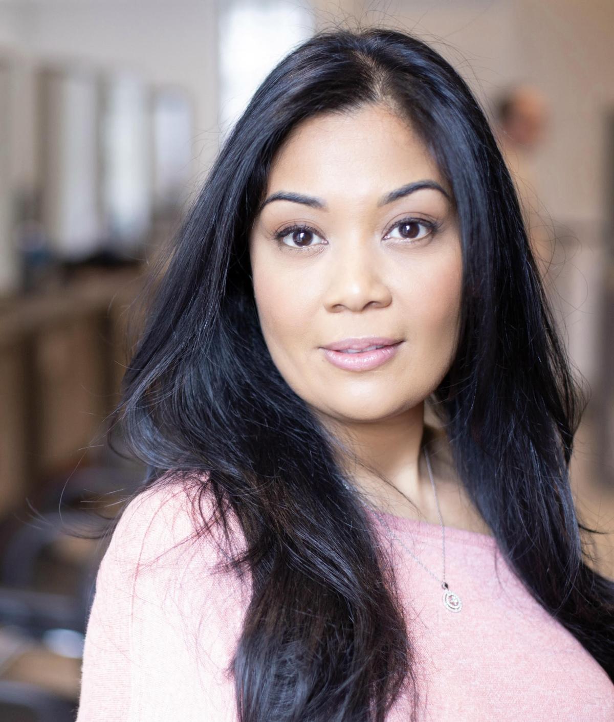 Sharm | Editor-in-Chief