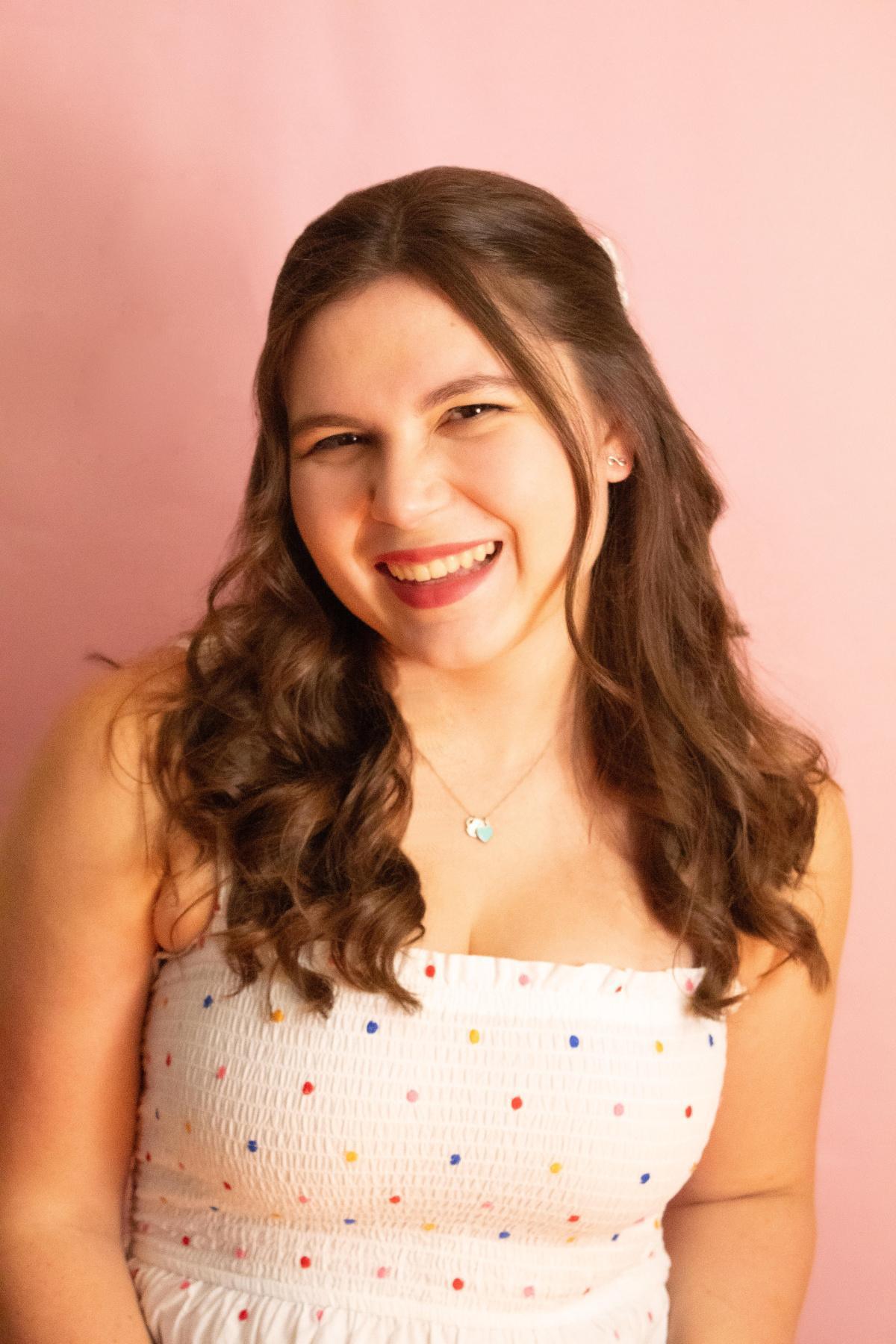 Audrianne | Content Creator