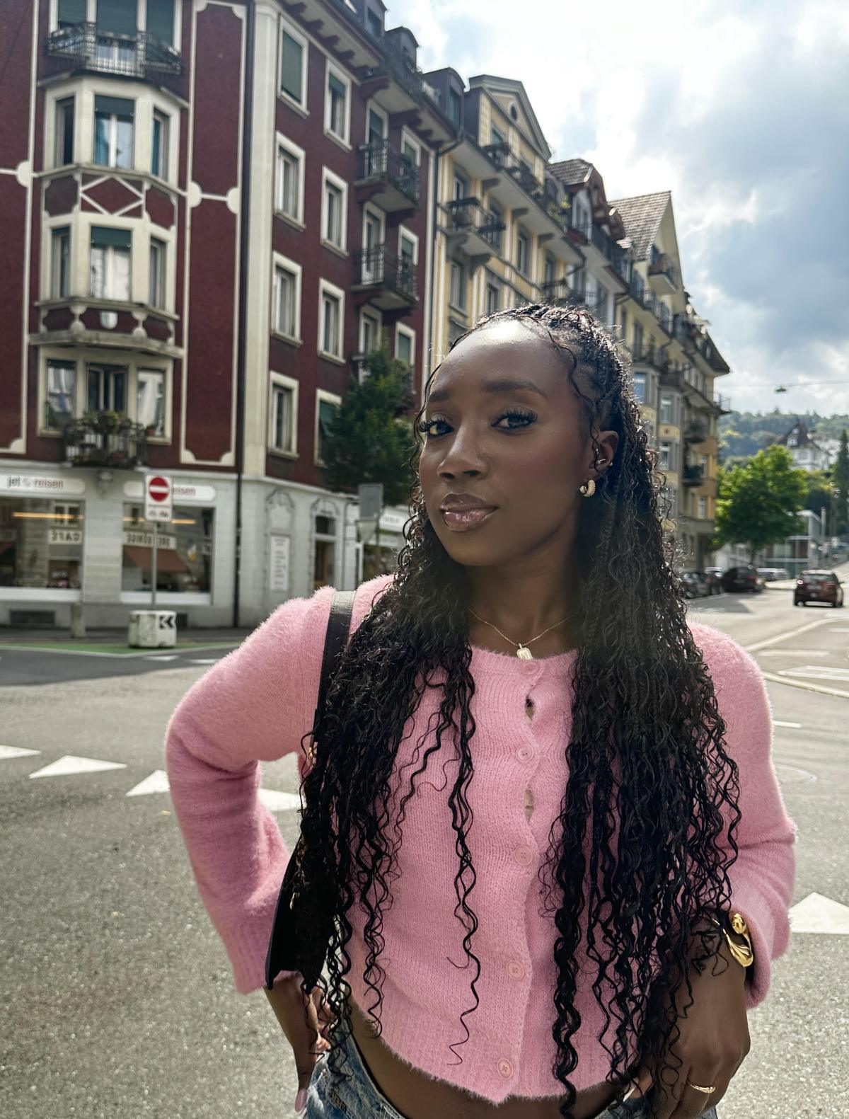 Margaret | Content Creator