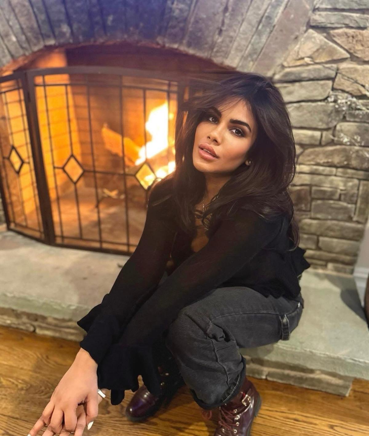 Sarika | Editorial Assistant