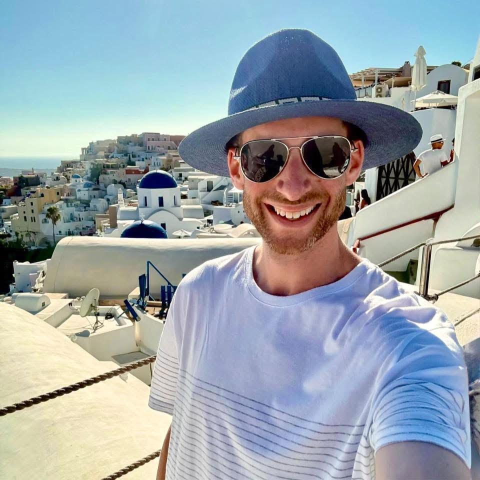 Jason | Photographer/Content Creator