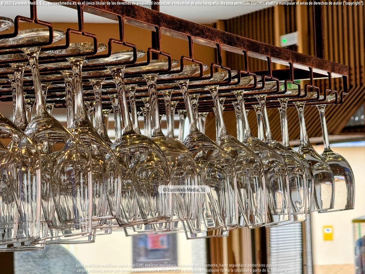 Cafetería