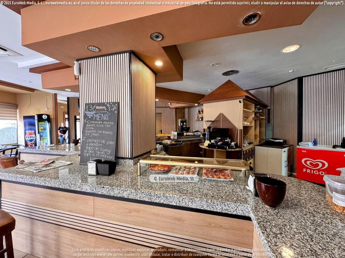 Cafetería