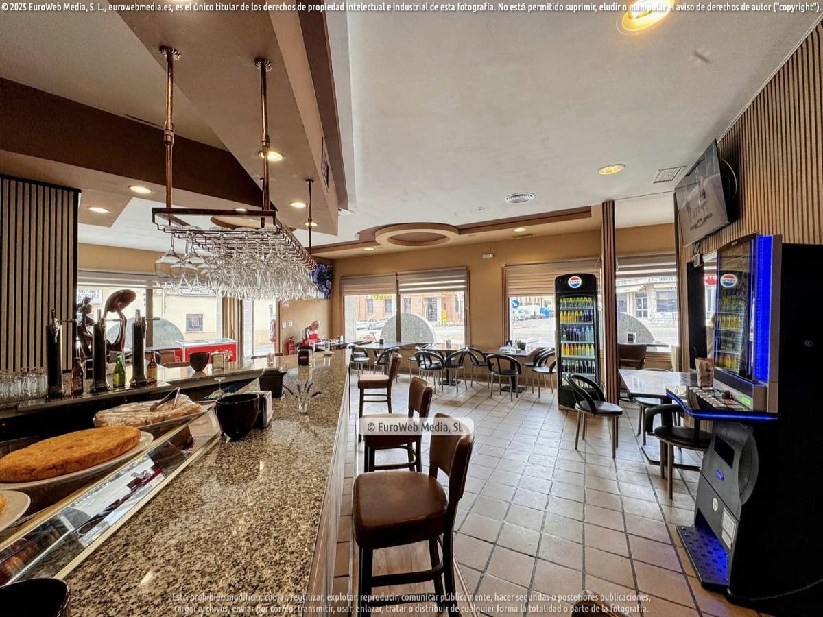 Cafetería