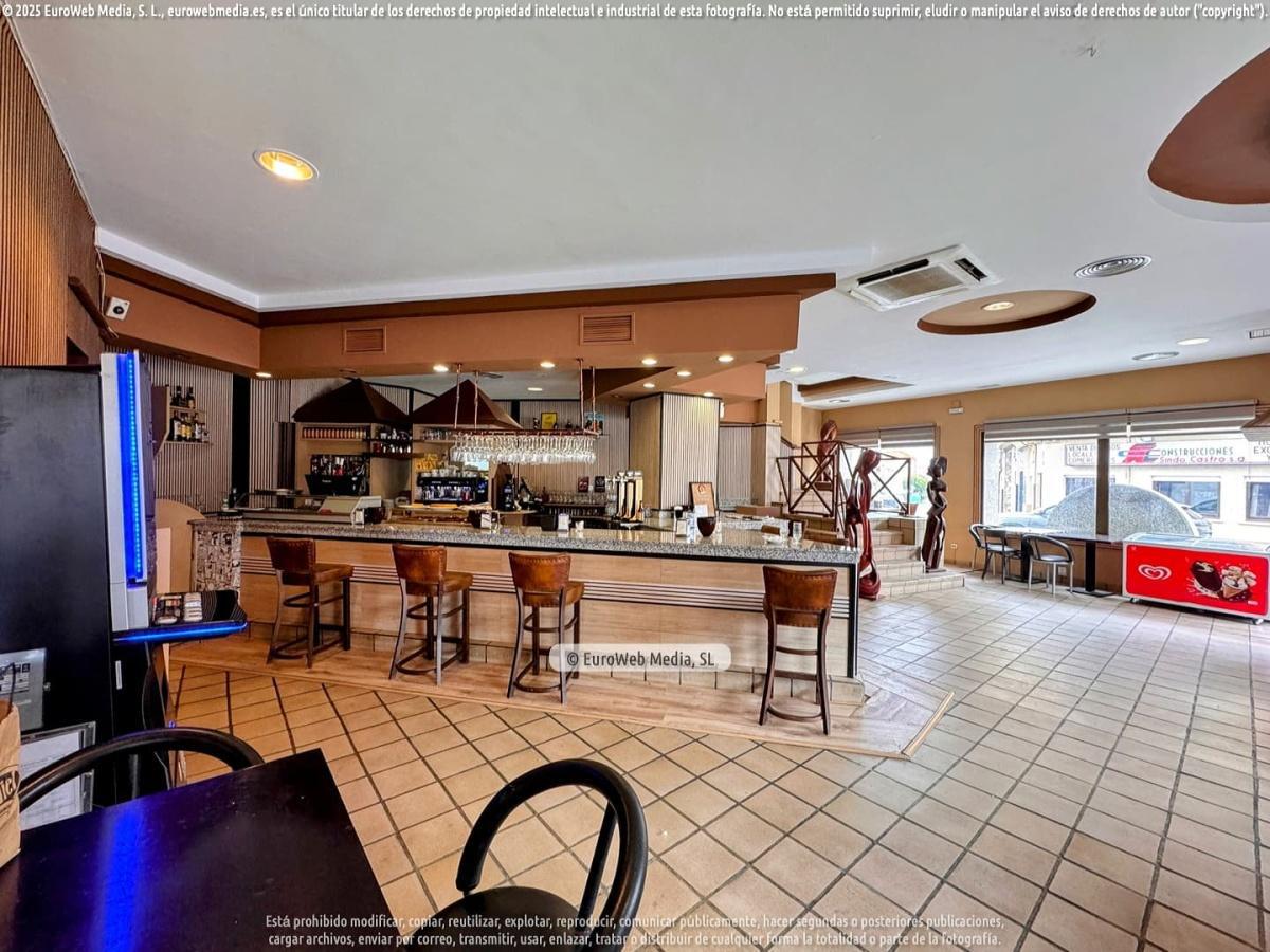Cafetería