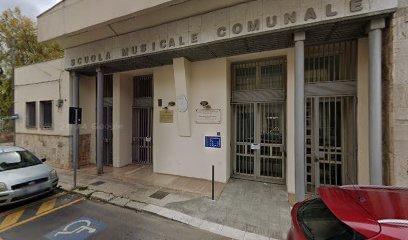 Scuola Musicale Comunale - Municipal School of Music