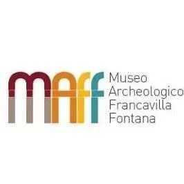 MAFF-Museo Archeologico di Francavilla Fontana - MAFF Archaeological Museum of Francavilla Fontana