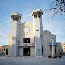 Parrocchia San Lorenzo Martire - Parish of Saint Lawrence the Martyr